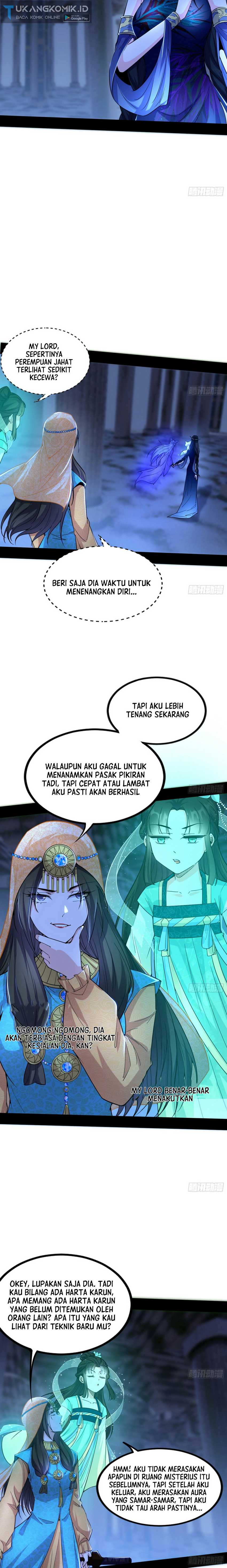 Dilarang COPAS - situs resmi www.mangacanblog.com - Komik im an evil god 376 - chapter 376 377 Indonesia im an evil god 376 - chapter 376 Terbaru 13|Baca Manga Komik Indonesia|Mangacan